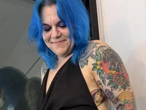 Myfreecams Adult Webcams of CherryBomb