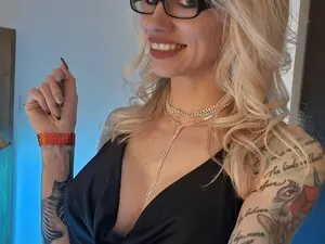 Myfreecams Nude Webcam of NatalieBinx