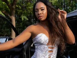 Myfreecams Adult Video Chat of NiyiRey