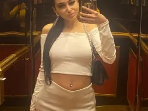 Myfreecams Adult Video Chat of TinyCassy