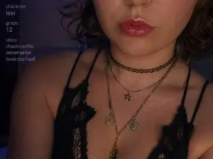 Myfreecams Adult Webcams of Lilylovegood04