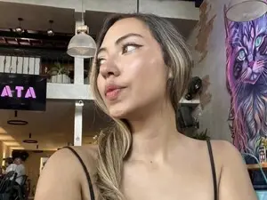 Myfreecams Nude Webcam of Catxxx714_