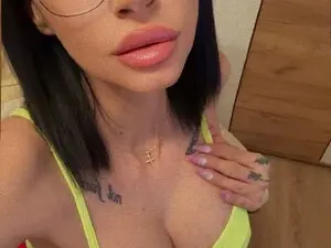Myfreecams Sex Cam of Kissnicol
