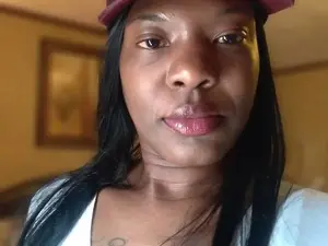 Myfreecams Adult Webcam of BlaccSoSexy