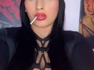 Myfreecams Sex Chat of VAIOLETTRYANA