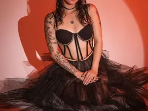 Myfreecams Private Sex Chat of Allison_black