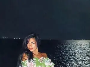 Myfreecams Sex Chat of SelennaDream
