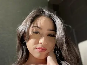 Myfreecams Nude Webcam of hunniinut