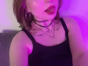 Myfreecams Best Webcam of ElaraHex