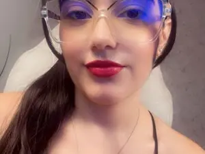 Myfreecams Adult Webcam of MoonWoman