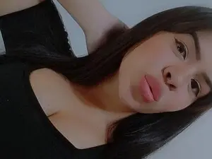Myfreecams Live Sex Cam of Annywells
