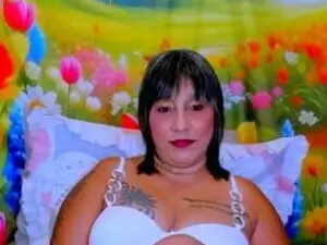 Myfreecams Nude Webcam of Roxyfoxy69
