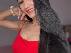 Myfreecams Best Webcam of AmaraCross