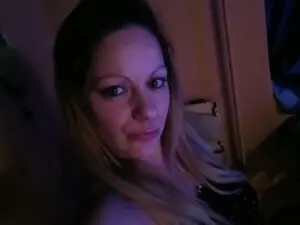 Myfreecams Live Sex Cam of WetVicky