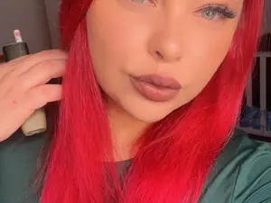 Myfreecams Sex Chat of Nicki_thick_