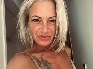 Myfreecams Adult Webcam of TrophyMilf