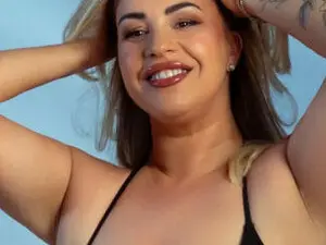 Myfreecams Sex Cam of BustyGizelle