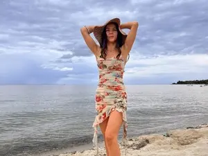 Myfreecams Free Porn Cam of CamilaAccardi