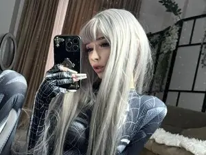 Myfreecams Live Porn of Xenomy