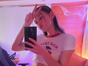 Myfreecams Adult Video Chat of Alice_NZ