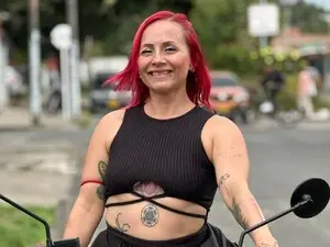 Myfreecams Sex Chat of Giselledunn