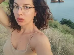 Myfreecams Nude Webcam of PublicLabia25