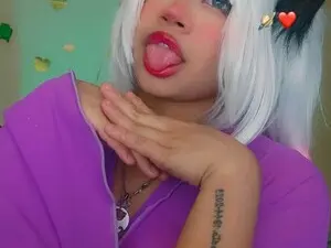 Myfreecams Sex Cam of Viooletgreyy