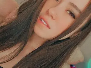 Myfreecams Sex Chat of AmandaWet