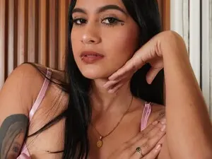 Myfreecams Live Sex of NicolleSweett04