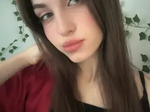 Myfreecams Nude Webcam of Dashamoxy