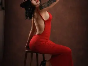 Myfreecams Best live sex cam show of SisiiRojas
