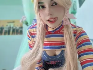 Myfreecams Adult Webcams of Haru_lee