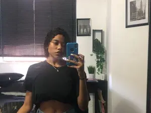 Myfreecams Nude Webcam of Arianna_roxe