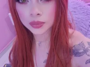 Myfreecams Sex Chat of Dulcespit_