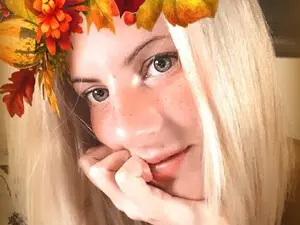 Myfreecams Best Webcam of Helena_