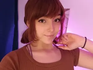 Myfreecams Free Live Porn of LittleSofiG