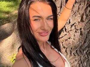 Myfreecams Private Sex Chat of SheIsIris