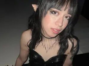 Myfreecams Live Sex Cam of IndraMD