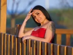 Myfreecams Adult Webcams of Moon_dani