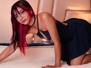 Myfreecams Adult Webcam of TaniaPierce
