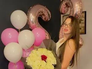 Myfreecams Live Porn of LorenAmeliy