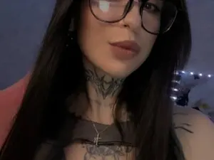 Myfreecams Live Sex of EeveeViolet