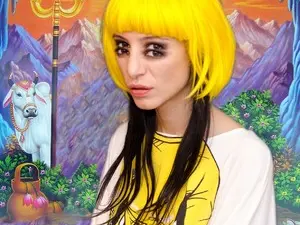Myfreecams Live Sex Cam of Mora_Marvels