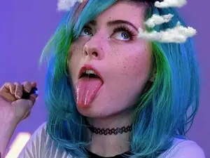 Myfreecams Live Porn of elunaxc