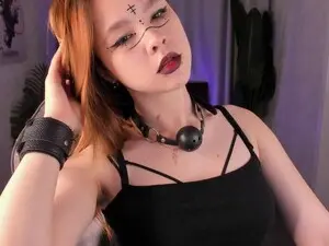 Myfreecams Sex Cam of AllisonArgentt