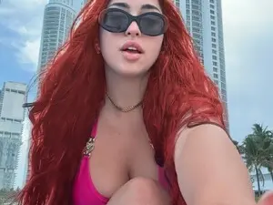 Myfreecams Sex Cam of MariahAva