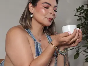 Myfreecams Sex Chat of Afrodita_doll