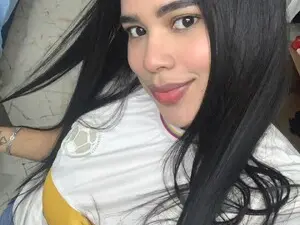 Myfreecams Sex Cam of Liz_ariza4u