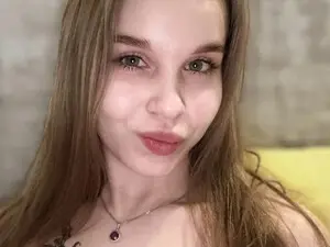 Myfreecams Sex Cam of EvaPinkKiss