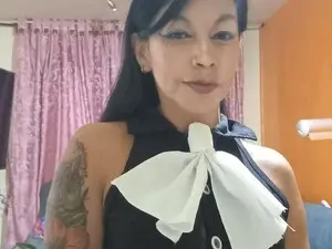 Myfreecams Live Porn of Scarlhett